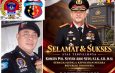 Dedi Supiandi Ucapkan Selamat ke Kapolri Jenderal Suyudi Ario Seto, PWDPI Siap Jadi Mitra Polri