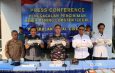 TNI AL Gagalkan Penyelundupan 75.435 Benih Lobster Senilai Rp7,5 Miliar di Indramayu