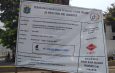 Papan Proyek Perbaikan Jalan Tidak Sesuai KIP Patut Diduga Menutupi Adanya Penyelewengan