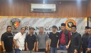Kedua Pihak Berdamai, Perkara Perselisihan di Cikunir Diselesaikan melalui Restorative Justice