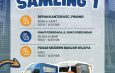 Samsat Ciledug Tangerang Hadirkan Pelayanan Humanis, Ramah dan Responsif kepada Masyarakat