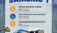 Samsat Ciledug Tangerang Hadirkan Pelayanan Humanis, Ramah dan Responsif kepada Masyarakat
