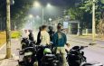 Brimob Metro Jaya Amankan 10 Motor dari Lokasi Diduga Balap Liar di Duren Sawit