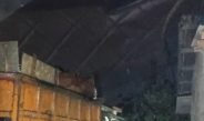 DLHK KABUPATEN TANGERANG DIDUGA JADI BEKING MAFIA LIMBAH – MOBIL DINAS TANPA PLAT ANGKUT LIMBAH MALAM-MALAM DI CURUG-BITUNG