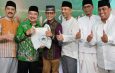 Ikuti Kajian Bersama Warga Wawali Harris Bobihoe: Wujudkan Keluarga Bahagia, Kuat Dan Sejahtera