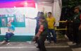 Polsek Duren Sawit dan Koramil 08/Duren Sawit Jakarta Timur Patroli Malam Minggu Antisipasi Tawuran dan Kenakalan Remaja