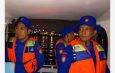 Layanan Polisi 110 Satpolairud Patroli Laut Malam Imbau Penjaga Pulau Waspadai Kejahatan