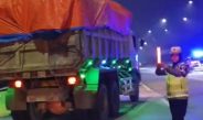 Polantas Karib Induk PJR BSD Polisi Bersama Masyarakat Perkuat Pelayanan Humanis, Imbau Sopir Utamakan Keselamatan di Jalan