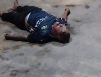 Breaking News, Parkoas Wartawan Madina Korban Tabrak Lari di Sipolu -Polu