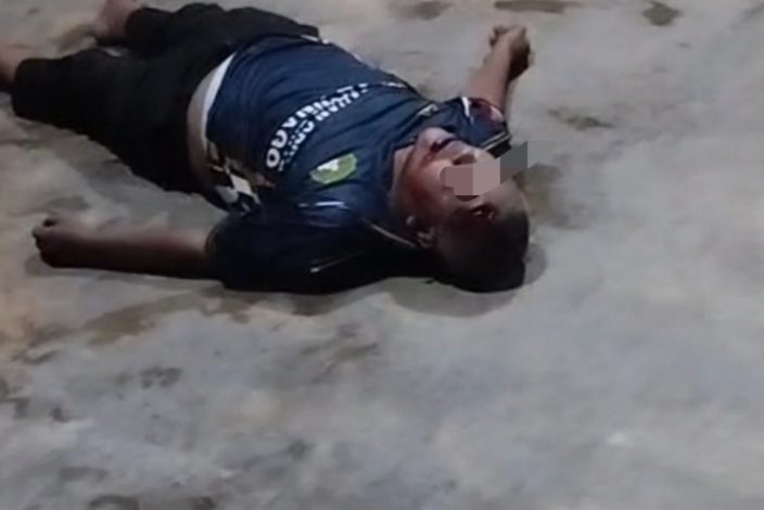 Breaking News, Parkoas Wartawan Madina Korban Tabrak Lari di Sipolu -Polu