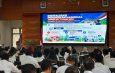 Kemensetneg Glorifikasikan Digitalisasi Pembelajaran pada Forum Peningkatan Kompetensi Guru dan Tenaga Kependidikan