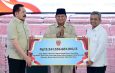 Rp52 Triliun Telah Diselamatkan Untuk Negara, Lebih Dari 6,2 Juta Hektare Kawasan Hutan Berhasil Dikuasai Kembali