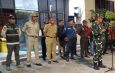 Polsek Pulogadung dan Koramil 04/Pulogadung menggelar patroli gabungan untuk memperkuat keamanan dan ketertiban masyarakat (kamtibmas) di wilayah hukum Pulogadung
