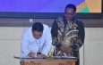 Terima Hibah dari KPK, Pemkab Sukabumi Luncurkan SIMPATIK untuk Tata Kelola Aset Digital