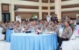 Pisah Sambut di Korbrimob: Irjen Reza dan Irjen Suhendri Jadi Kapolda, Irjen Victor Resmi Jadi Wadankorbrimob