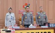 Pastikan Mutu dan Keselamatan Pasien Terjaga, RS Bhayangkara Brimob Jalani Survei Akreditasi KARS