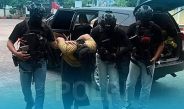 Densus 88 Bekuk 11 Tersangka Terorisme di 6 Provinsi, Terafiliasi Daulah Islamiyah