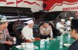 Kapolsek Pondok Gede Turun Langsung Sambangi Tokoh Masyarakat, Serap Aspirasi Kamtibmas di Jaticempaka