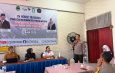 Waka Polsek Bekasi Barat Hadiri In House Training Pendidikan Karakter Panca Waluya di SMK Yadika 9 Bintarajaya
