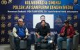 Polsek Jatisampurna Memberikan Pelayanan yang Humanis dan Merangkul Masyarakat 24 Jam