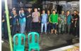 Polsek Cakung dan Koramil 06/ Cakung Bersama Forkopimda Wujudkan Wilayah Hukum Cakung Aman dan Kondusif