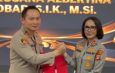 Kapolres Gunung Kidul AKBP Rosana Albertina Labobar Siap Wujudkan Polisi untuk Masyarakat