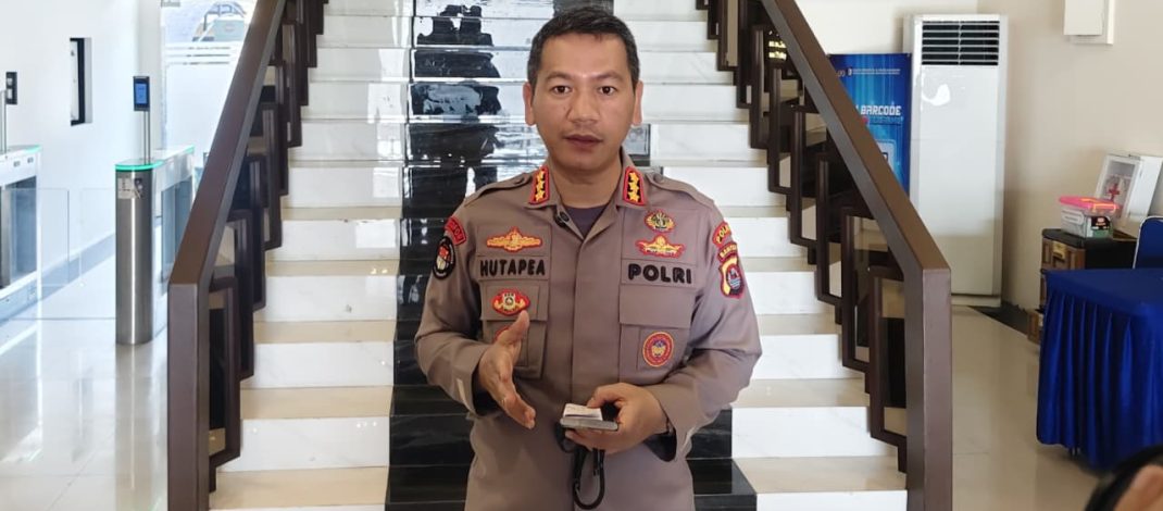 Tour of Duty Polri, Sejumlah Pejabat Polda Banten Mendapat Amanah Jabatan Baru
