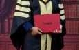 Raih Gelar PhD di Malaysia, Dr. Ahmad Riyansyah Parinduri Usung Zakat sebagai Motor Pencetak Pengusaha Baru demi Indonesia Emas 2045
