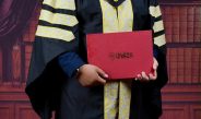 Raih Gelar PhD di Malaysia, Dr. Ahmad Riyansyah Parinduri Usung Zakat sebagai Motor Pencetak Pengusaha Baru demi Indonesia Emas 2045