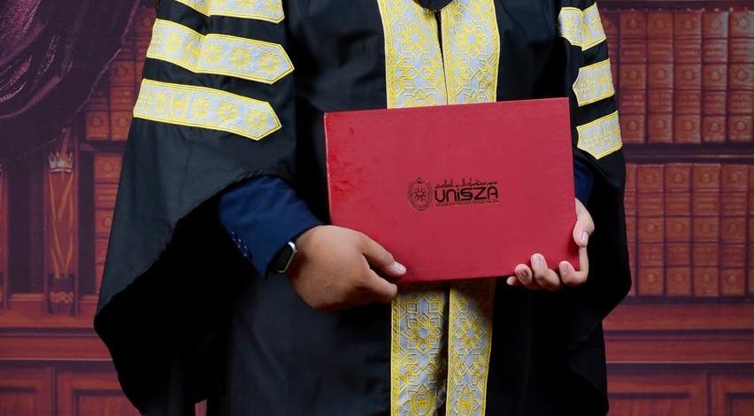Raih Gelar PhD di Malaysia, Dr. Ahmad Riyansyah Parinduri Usung Zakat sebagai Motor Pencetak Pengusaha Baru demi Indonesia Emas 2045