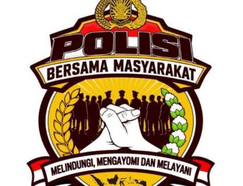 Polri Resmikan Logo dan Posko Polisi Bersama Masyarakat, Perkuat Arah Pelayanan Publik
