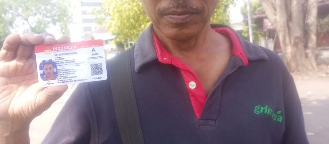 Buat SIM di Bekasi Kota Makin Mudah, Satpas Tekankan Pelayanan Ramah dan Profesional