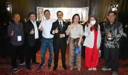 APTIKNAS Perkuat Kolaborasi Digital Asia Oseania melalui ASOCIO Digital & AI Summit 2026