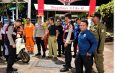 Layanan Polisi 110 Polri Bersama Masyarakat Polsek Kepulauan Seribu Patroli Menjaga Di Wilayah Hukumnya