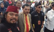 Koordinator Aksi: Grup WhatsApp Jadi Benteng Pengawalan Tuntutan Wartawan Bekasi Raya