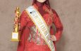 Mahasiswi Teknologi Pangan UB Raih 2nd Runner Up Puteri Kebaya Jatim 2026
