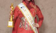 Mahasiswi Teknologi Pangan UB Raih 2nd Runner Up Puteri Kebaya Jatim 2026