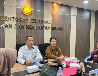 Mutu Bibit Ternak Tak Boleh Asal Uji, Kementan Perkuat Ketelitian Petugas