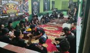 TASYAKURAN DAN DOA BERSAMA HUT KE-9 RXPG (RX KING PONDOK GEDE)