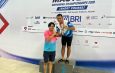 Semangat Pantang Menyerah Dua Hari Bertanding, Kapolsek Bekasi Selatan Raih Dua Podium di SEAA Masters Swimming Championships 2026
