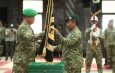 Mutasi Besar di TNI AD, Iwan Setiawan Resmi Jadi Pangkostrad