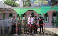 Sinergi TNI-Pemda Rehab Panti Asuhan, 250 Anak Yatim di Sukabumi Dapat Hunian Layak