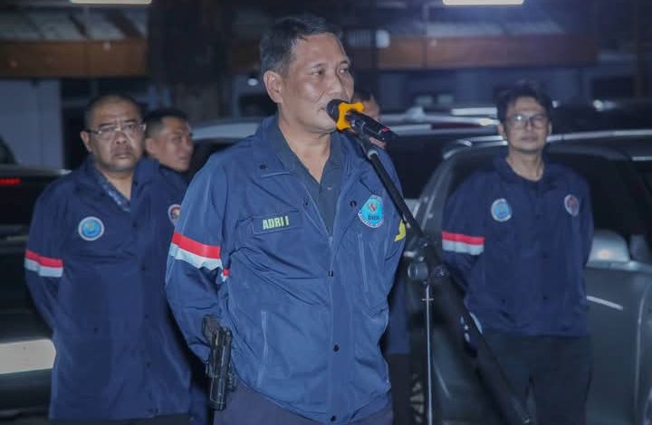 Gelar Operasi Gabungan di 4 THM, BNN Pastikan Penyalahguna Narkotika Murni Direhabilitasi