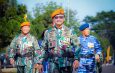 “HUT Ke-79 Korpasgat, Kasau Tekankan Kesiapan Tempur dan Penguasaan Teknologi”