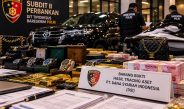 Dir Tipideksus Bareskrim Kombes Suharto Kasus PT DSI Dibagi Empat Klaster Tiga Berkas Sudah P21
