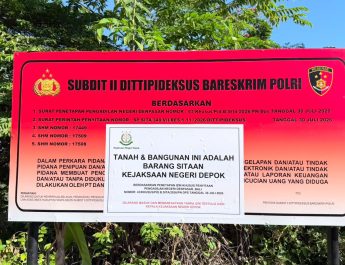 Bareskrim Polri Telusuri Aset Lebih dari Rp500 Miliar dalam Kasus PT DSI, Tiga Klaster Berkas P21
