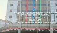 Samsat jakarta pusat berupaya dan berkomitmen menjaga agar tidak ada nya pungli