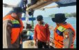 Layanan Polisi 110, Satpolairud Polres Kepulauan Seribu Kunjungi Nelayan dan Imbau Waspada Cuaca Buruk