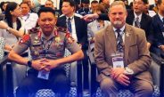 Korbrimob Polri Hadiri NCT APAC 2026, Perkuat Kompetensi Penanganan Ancaman CBRNE dan Jibom