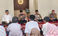 Polisi Bersama Masyarakat, Kapolsek Bekasi Barat Gelar Pengajian dan Santuni Anak Yatim